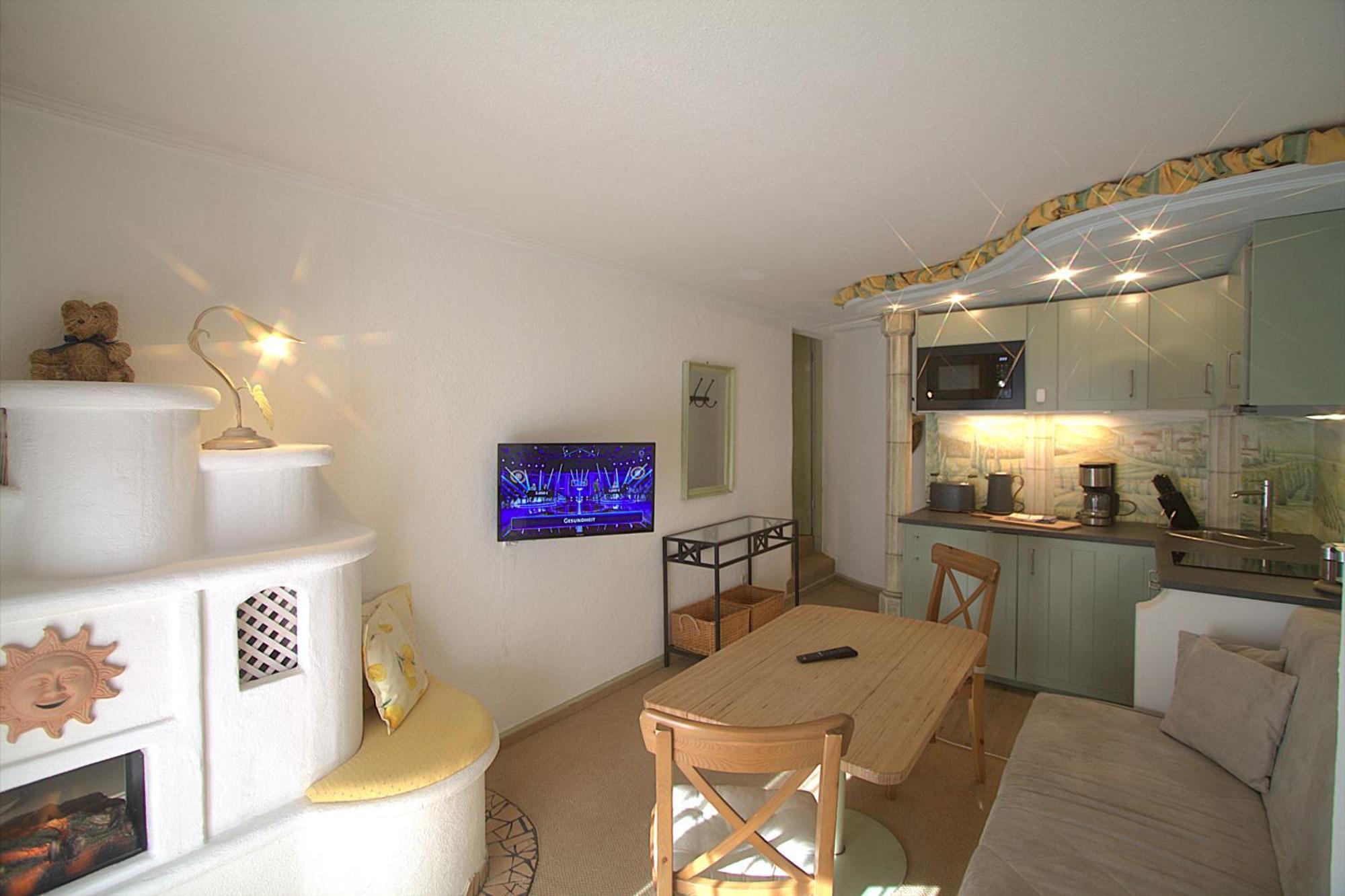 Hotel Haus Sonnenschein Grainau Zewnętrze zdjęcie